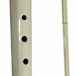 POLYRESIN G SCALE Plastic Flute-25