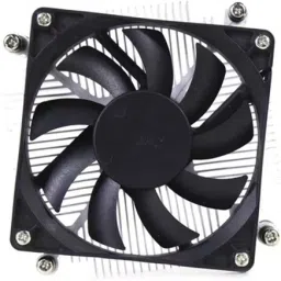 DVP ITX/ALL IN ONE CPU FAN Cooler-10