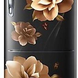 183 L Direct Cool Single Door 3 Star Refrigerator with Base Drawer-image-73