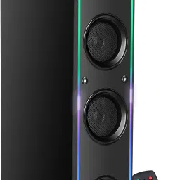 RZG F/15-U Tower Speaker Home theater 120 W Bluetooth Party Speaker image 2
