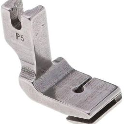 P5 Presser Foot – Universal Sewing Foot for Domestic Machines with High Shank-image-82