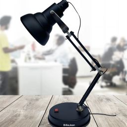 billiejean Pixar Reading & Studying Table Lamp image 5