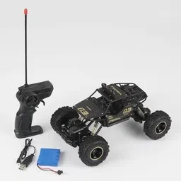 niyamat Rock Crawler High Speed Monster for Kids Boy/Girl (COLOR AS PER STOCK)-picture-46