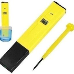 Digital PH Meter Acidity Tester Accuracy 0.01 PH Tester Aquarium Water Quality Digital TDS Meter-image-35
