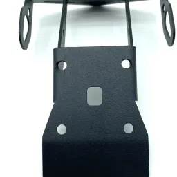 Tail Tidy for R15 V4 Matte Black Bike Number Plate-picture-36