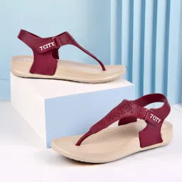 Stylish Soft Comfortable Slipper Lightweight Dailywear Women Slippers Women Flip Flops-image-95