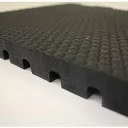 Mat for Cows, Buffalo, Bull, Rubber Mat for Animal Cow, Dog, Guinea Pig, Hamster, Miniature Pig Pet Mat-image-46