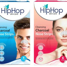 Polymer Blackhead Remover Strips-image-6