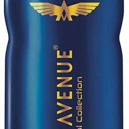Storm Freshnes Deodorant Spray-For Men-image-14