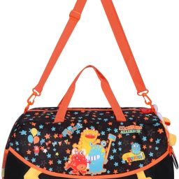 Travel Duffle Bag for Kids/Teenagers Duffle Bag Small Travel Bag-picture-37