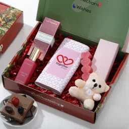 Timeless Grace Gift Hamper Assorted Gift Box-25