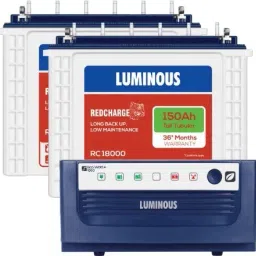RC18000TT+EcoWatt1650 Tubular Inverter Battery-image-51