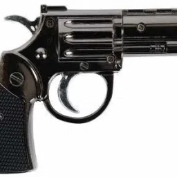 MINI REVOLVER LIGHTER ® MT 357 Jet Flame Revolver Shape Mini Pocket Size Lighter With Holding Cover Pocket Lighter-23