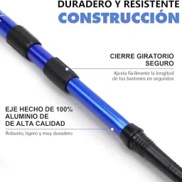 2 Section Trekking Pole-image-14