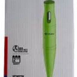 bajaj 300 W Green Hand Blender-picture-12