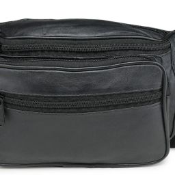 K London 1446_black Waist Bag-image-55