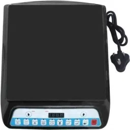 2000 W Induction Cooktop Push Button-27