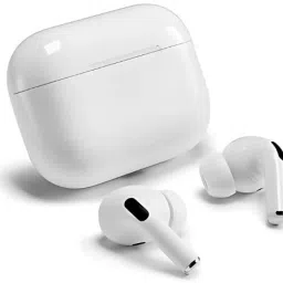 IPX7 Waterproof ANC Adaptive EQ Touch Control Earbuds Lightening Cable Charging Bluetooth Headset-26