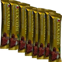 COCOZHI FAMILY DRINK CONTAINING GANODERMA EXTRACT- 10 pics-23