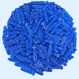 3S 200 Pieces Round Blood Lancet For Round Lancing Devices Glucometer Lancets-20