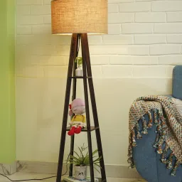 Tripod Floor lamp-16