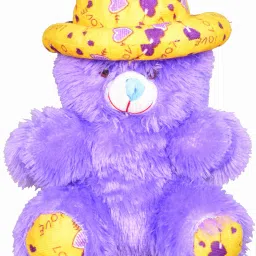 Lovable Premium qulity Soft ToyBlue (45cm) - 45 cm-image-23