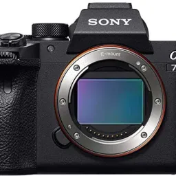 SONY Alpha ILCE-7RM4 Full Frame Mirrorless Camera Body Featuring Eye AF and 4K movie recording-image-49