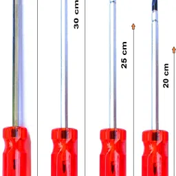 Gevolt 2-in-1 Magnetic Screw Driver Standard Screwdriver-10
