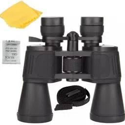 ZXDE 10x-70X70 Zoom Mini DAY & NIGHT Vision Fordable Reflation Military Binoculars Binoculars-14