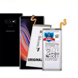 THE BATTERY STORE Mobile Battery For Samsung Galaxy Note-9 Original Battery EB-BN965ABU 6 Months Warranty and High Capacity Backup-34