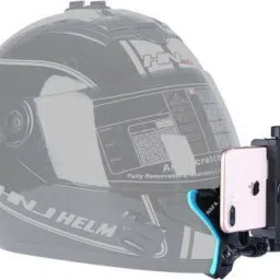 SHAH ENTERPRISES Helmet Grip Camera Mount-picture-43