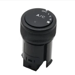 AC Switch Blower Switch Button AC Control Knob Bolero ( 2011 to Now ) Car Power Window Switch-25