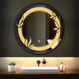 18 x 18-Charpti Led Bathroom Mirror-picture-22