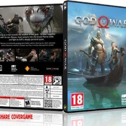 God of War 4 Gold Edition-16