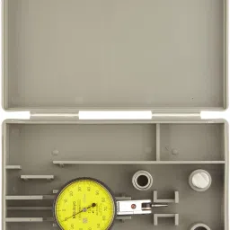 mitutoyo 513-401E Dial Test Indicator, Basic Set, Horizontal Type | Dial Test Indicator image 3