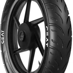 Zoom Plus TL 54P 80/100-18 Rear Two Wheeler Tyre-picture-21