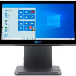 DVP Windwos Core i5 (10th Gen) (8 GB DDR4/256 GB SSD/Windows 10 Pro/15.6 Inch Screen/Touch Screen Cash Register POS Machine.)-15