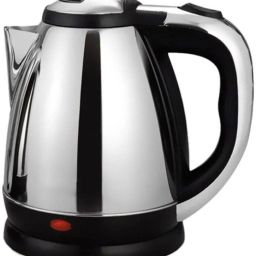 ® Electric Kettle Extra Large Tea Coffee Maker Water Boiler with Handle P116 6 Cups Coffee Maker-image-22