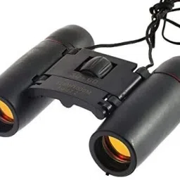 kichenmart Binocular Telescope 30*60 zoom lens sport , Hunting, Camping for Bird Watching Binoculars-image-74