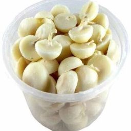 Ghee Diya Batti || Jyot Batti for Pooja Aarti and Special Occasions || Cotton Wicks For Puja || Handmade Diya Batti || Pack Of 100 - 10 Pcs. Free Ghee Batti Cotton Wick-image-4