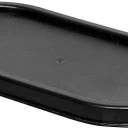 Modular Containers Lids for Boxes Compatible with Cutting EDGE Containers Only 7.4 inch, 3.7 inch Lid Set image 3