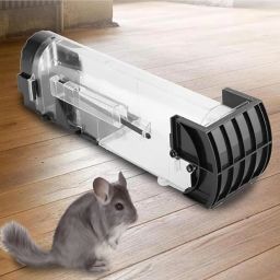 Rat traps Snap Trap-image-13