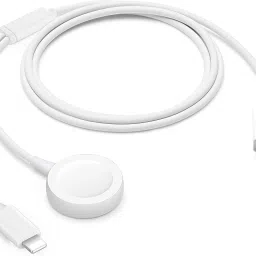 MARS Smart iWatch Charging Watch Series 6/5/4/3/2/1 & iPhone12/12 pro/11 Pro/X Charging Pad-image-72