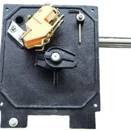 AES Rotary Limit Switch – Heavy Duty Type Switch for Cranes & EOT Cranes| GRLS 96:1 Smart Switch image 3