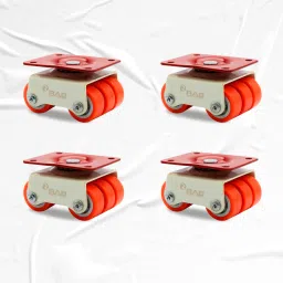 Ball Caters -NP-72-22435-1 Swivel Furniture Caster-12