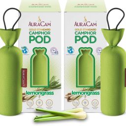 Lemongrass Potpourri-23