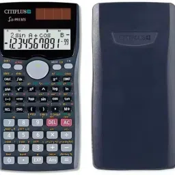 SX-991MS SX-991MS Scientific Calculator 2 Line Display,401 Functions,Battery|Solar Scientific Calculator-14