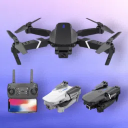 Foldable-Drone-With Camera-Drone One-Touch-Take-off-and-Landing_32 Drone-7