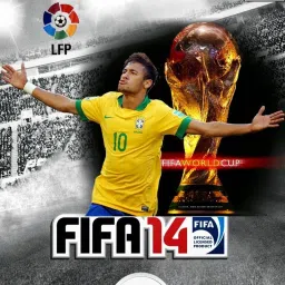 FIFA 14-20