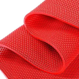 Rubber Bathroom Mat-11
